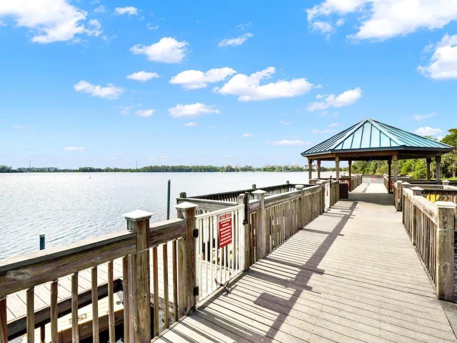 Appartement Big Pool, Stunning Lakeview, Sunrise, #1907 *