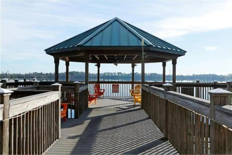 Appartement Big Pool, Stunning Lakeview, Sunrise, #1907 Orlando