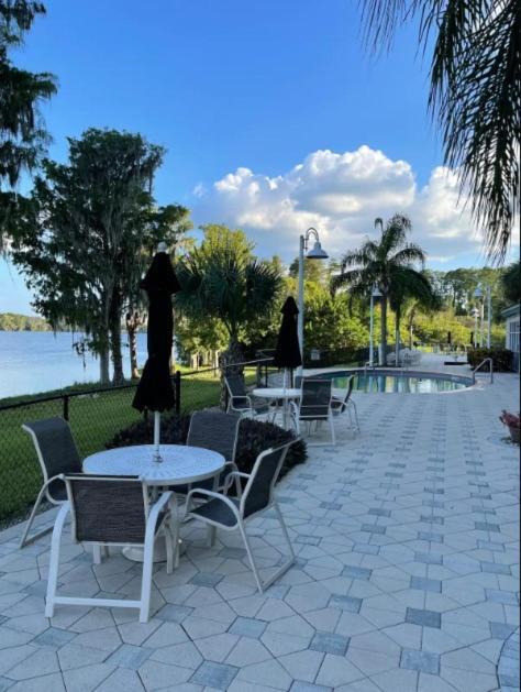 Appartement Big Pool, Stunning Lakeview, Sunrise, #1907 Orlando